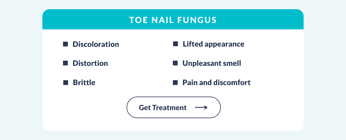 Get Nail & Toenail Fungus Treatment