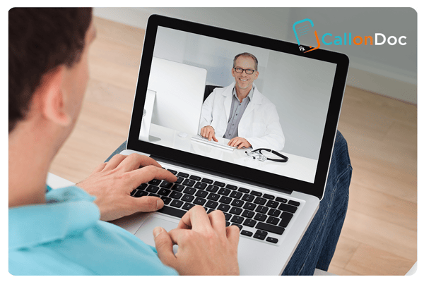 Balancing Tech & Patient Care in Telehealth