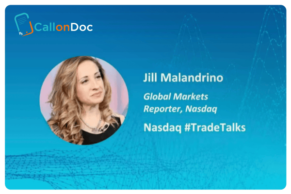 Jill Malandrino Talks Telemedicine & COVID-19 with CallonDoc