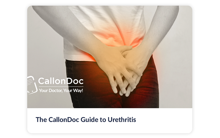 The Call-On-Doc Guide to Urethritis