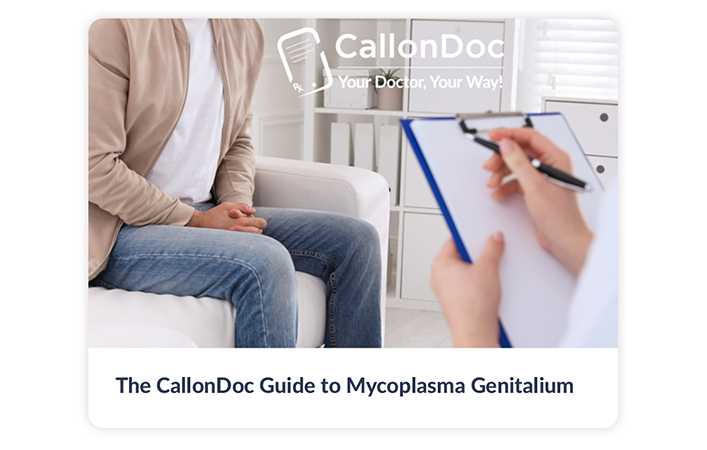 The Call-On-Doc Guide to Mycoplasma