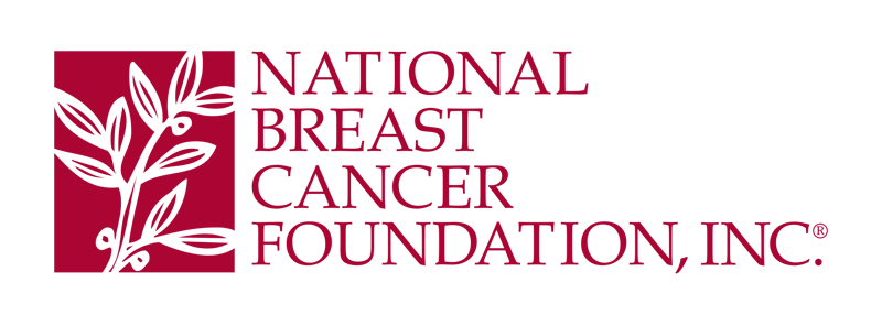 NBCF Official Logo RED