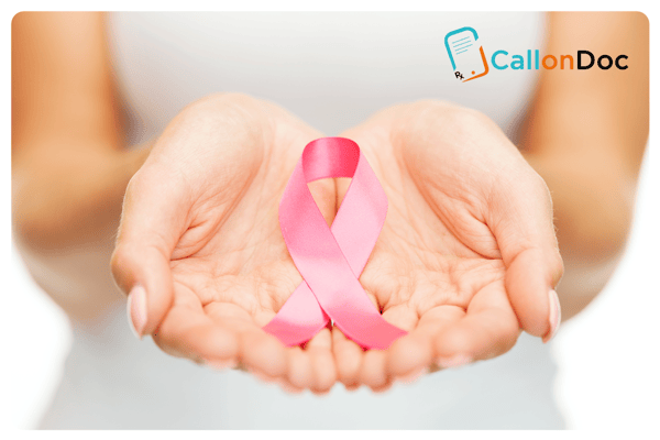 CallonDoc Launches Donation Campaign for Breast Cancer Awareness Month