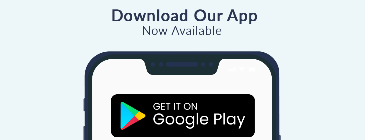 Download Our App (Android)!