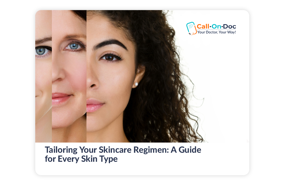 Skincare Regimen Guide