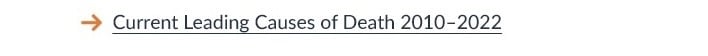 Current Leading Causes of Death 2010–2022